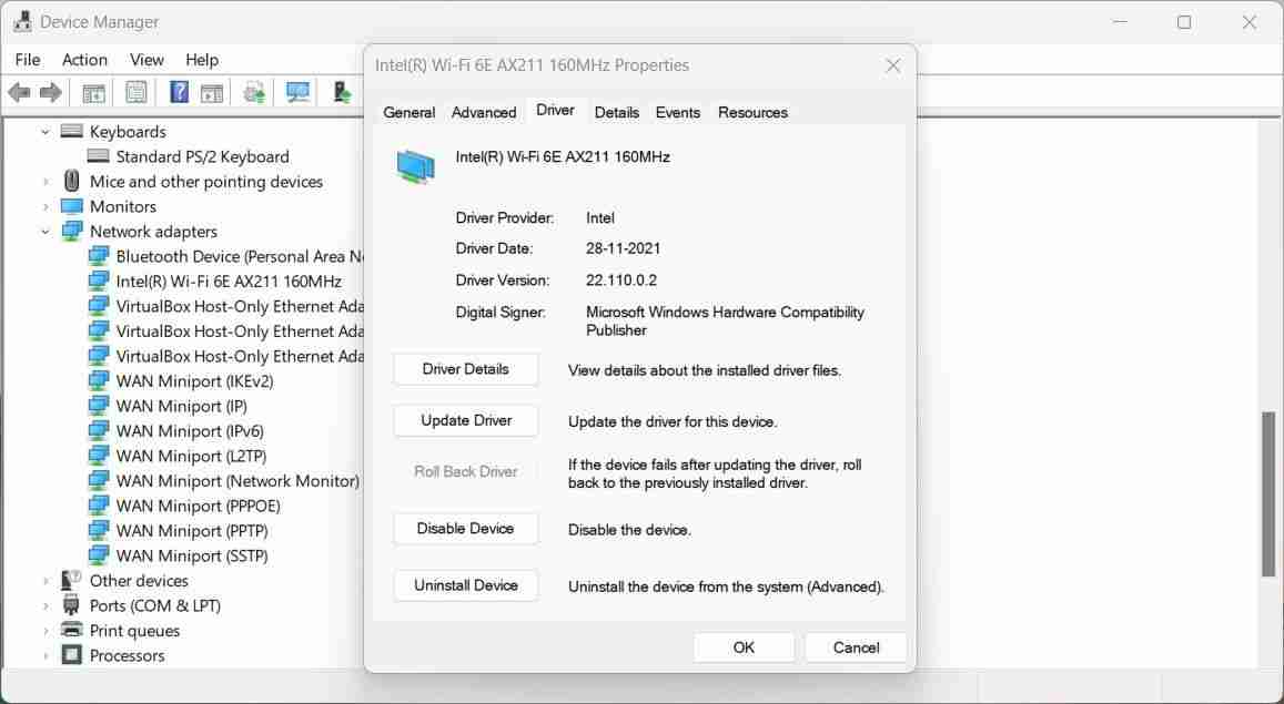 2024如何修复Windows Wlanext.exe CPU使用率高