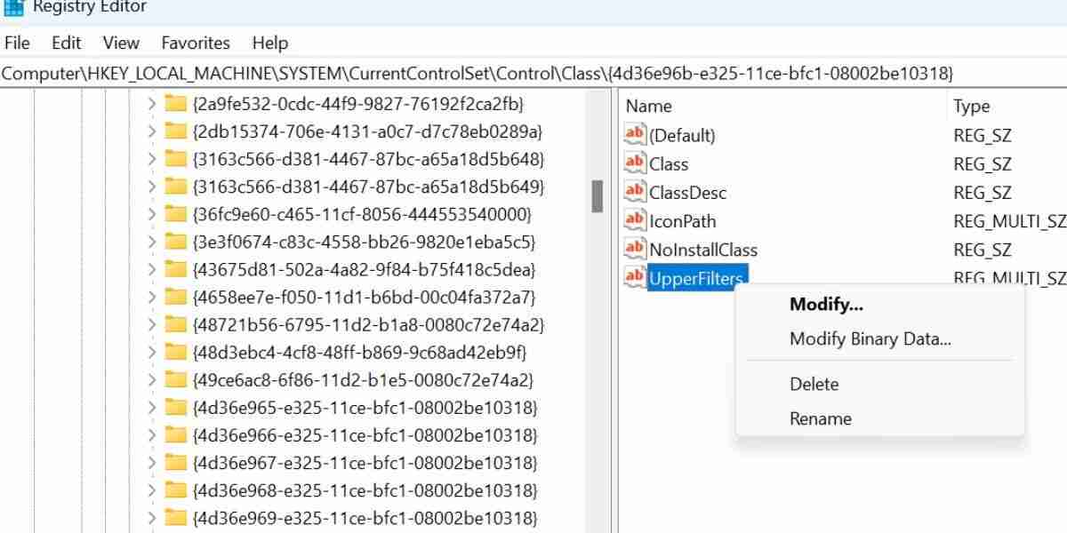 2024如何修复Windows 11 A Driver Can&amp;#8217;t Load on This Device错误