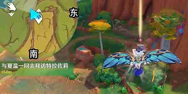 2024原神暗哑的回声任务怎么做 原神暗哑的回声任务完成攻略
