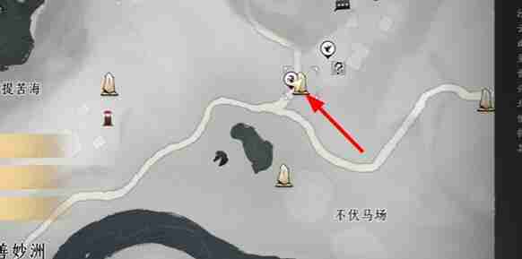 2024燕云十六声伏马庄购马隐情任务过关方法