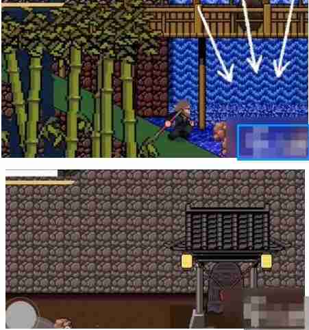 2024《黑神话像素版》隐藏boss敲钟攻略位置