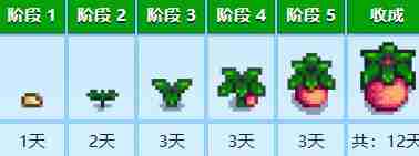 星露谷物语粉红蛋糕如何制作 星露谷物语粉红蛋糕制作方法介绍