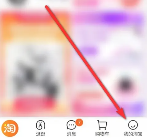 2024年淘宝双11回忆在哪看