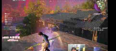 2024年永劫无间扇子连招方案大全