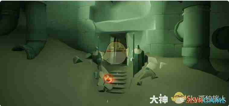 2024年《光遇》2024.11.12每日任务大全大蜡烛季节蜡烛任务地点