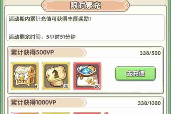 2024年盖亚2200怎么养成 盖亚2200养成攻略