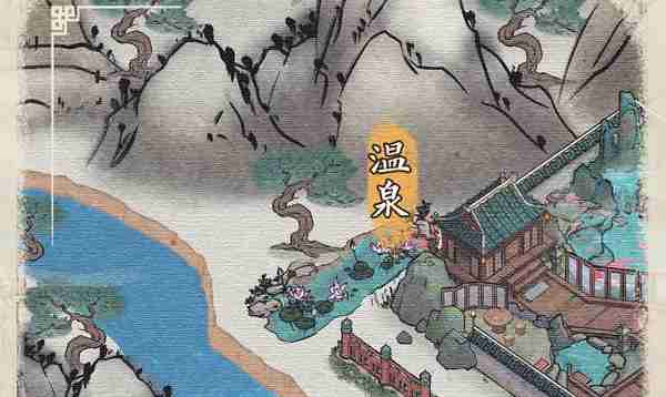 2024年水乡芳华录怎么套圈 水乡芳华录套圈技巧