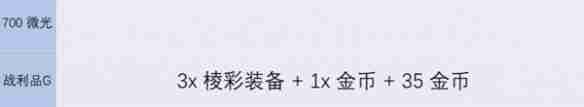 2024年《金铲铲之战》s13炼金男爵各层数奖励介绍