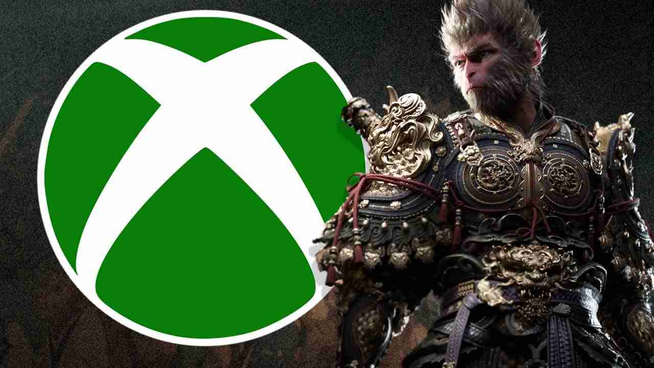 2024年《黑神话》Xbox版何时发布 斯宾塞：我知道但不能说
