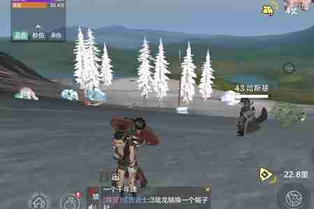 2024年妄想山海异兽材料怎么分解