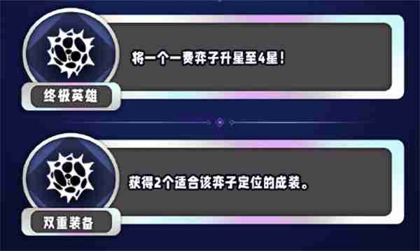 2024年《金铲铲之战》s13实用异常突变一览