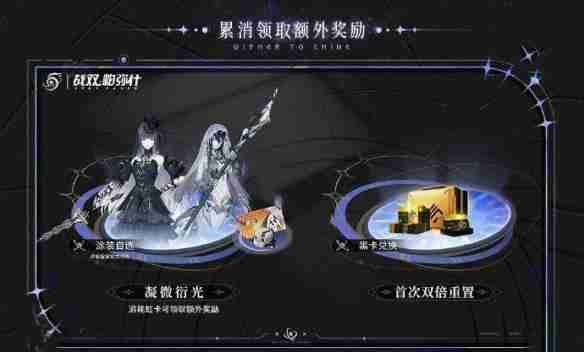 2024年战双帕弥什5周年有哪些 5周年福利汇总
