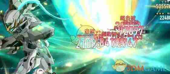 2024年《崩坏:星穹铁道》论黄数黑满分通关攻略