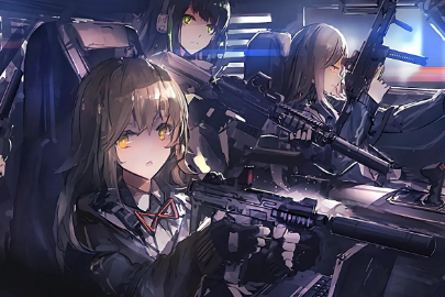 2024年少女前线人形锁定怎么取消 少女前线人形锁定取消方法