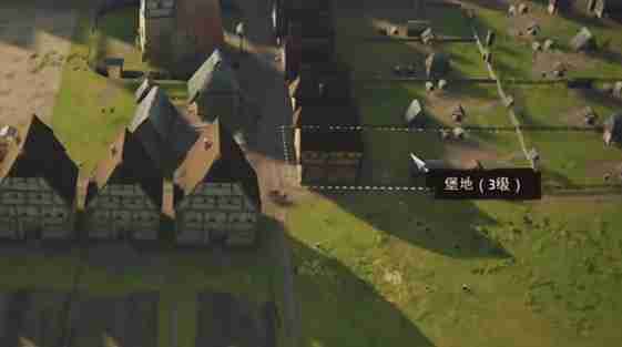 2024年《庄园领主》建筑用途介绍