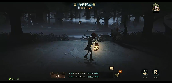 2024年哈利波特魔法觉醒呼神护卫禁林怎么打 哈利波特魔法觉醒呼神护卫禁林怎么打打法攻略