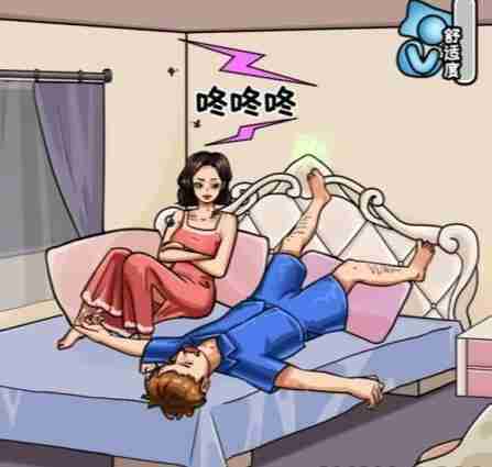2024年看你怎么秀帮助美女入睡通关攻略 看你怎么秀帮助美女入睡图文攻略