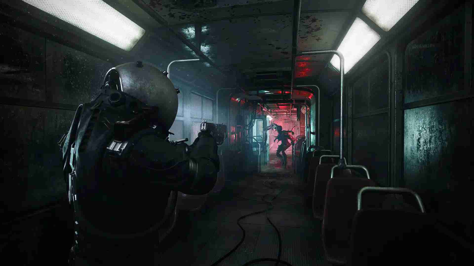 2024年Bloober Team已开始预制作未公布的新游戏