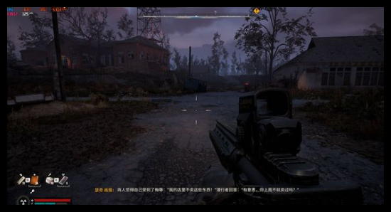 2024年潜行者2三位船长任务怎么做