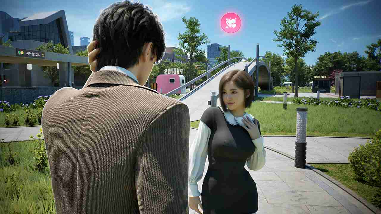 2024年Krafton为新作《inZOI》成立新子公司：“inZOI Studio”