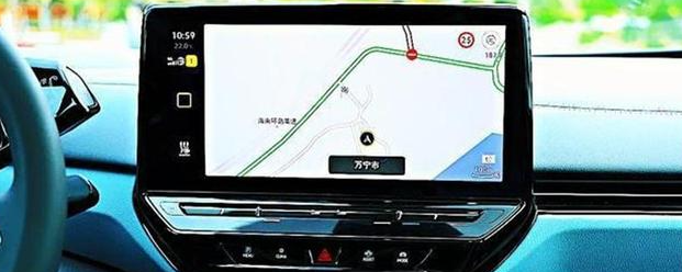 2024年高德地图如何把路线推到车机