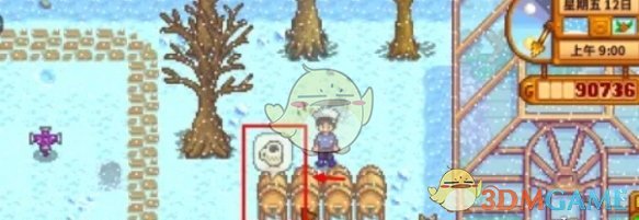 2024年《星露谷物语》咖啡制作方法