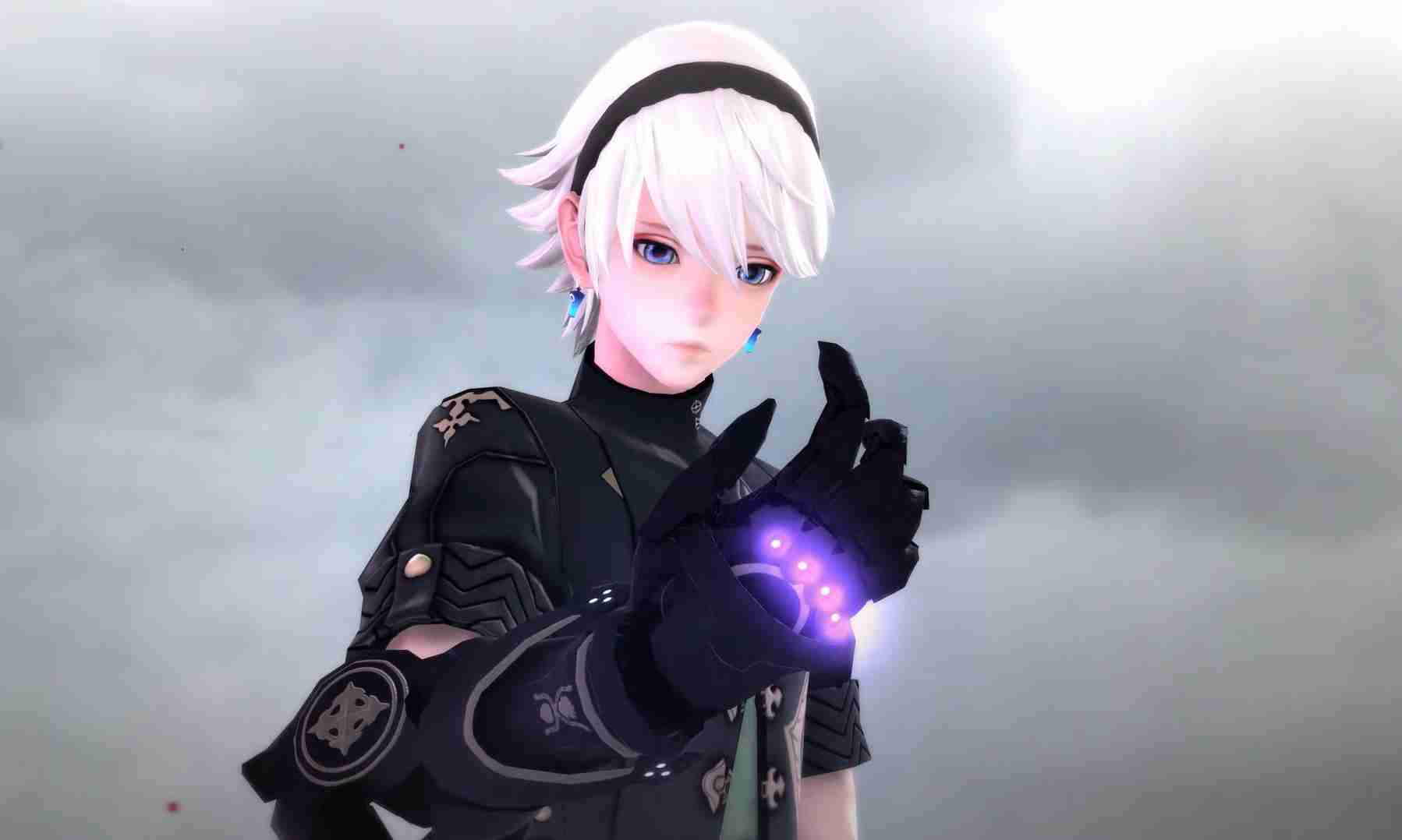 2024年《Fantasian Neo Dimension》主机版发售预告片公开