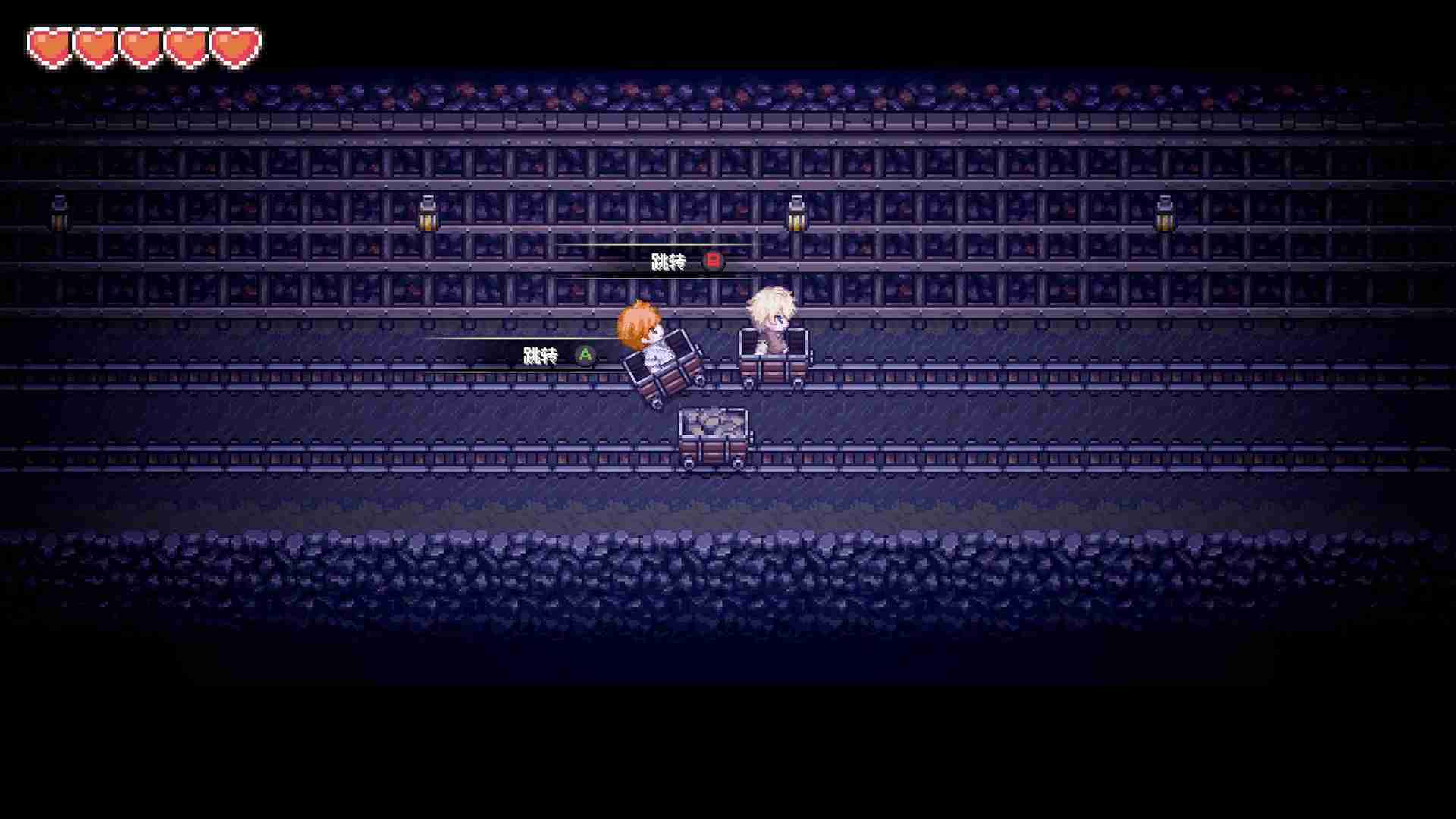 2024年通过钓鱼拯救世界的动作RPG《海洋幻想》2025年1月7日全球同步发布