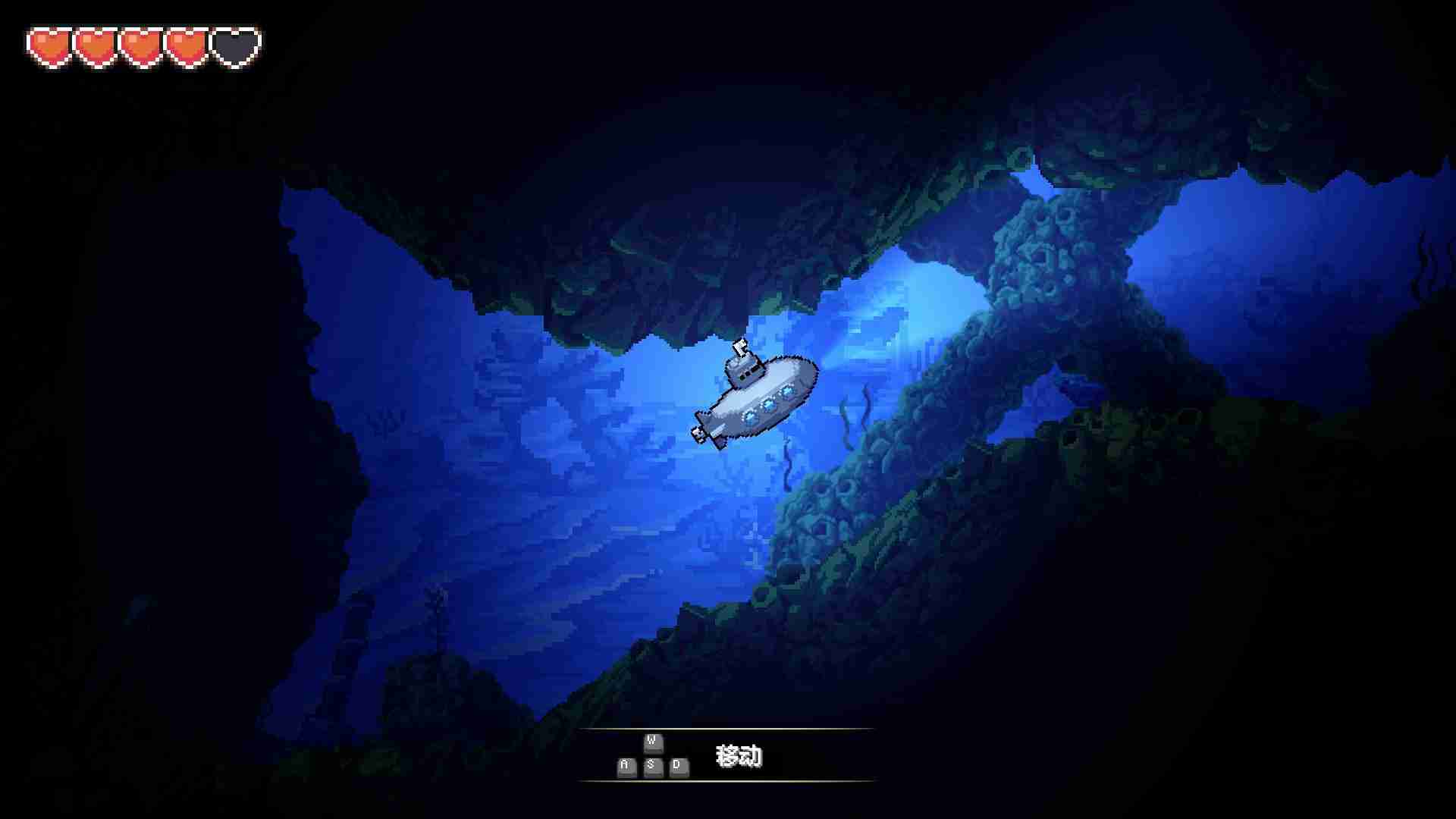 2024年通过钓鱼拯救世界的动作RPG《海洋幻想》2025年1月7日全球同步发布