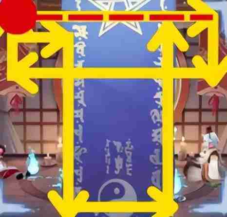 2024年阴阳师12月神秘图案怎么画2024 12月神秘图案画法介绍