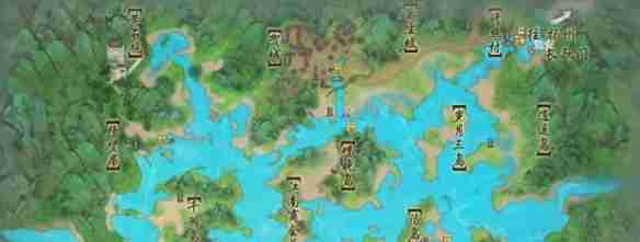 2024年剑网3风雨意宠物奇遇怎么做 剑网3风雨意宠物奇遇详细流程奖励一览