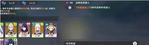 2024年原神12月幻想真境剧诗困难模式要如何过 原神12月幻想真境剧诗困难模式速通指南
