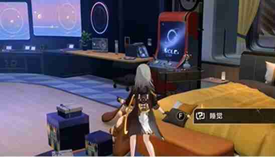 2024年崩坏星穹铁道开拓者房间成就怎么完成