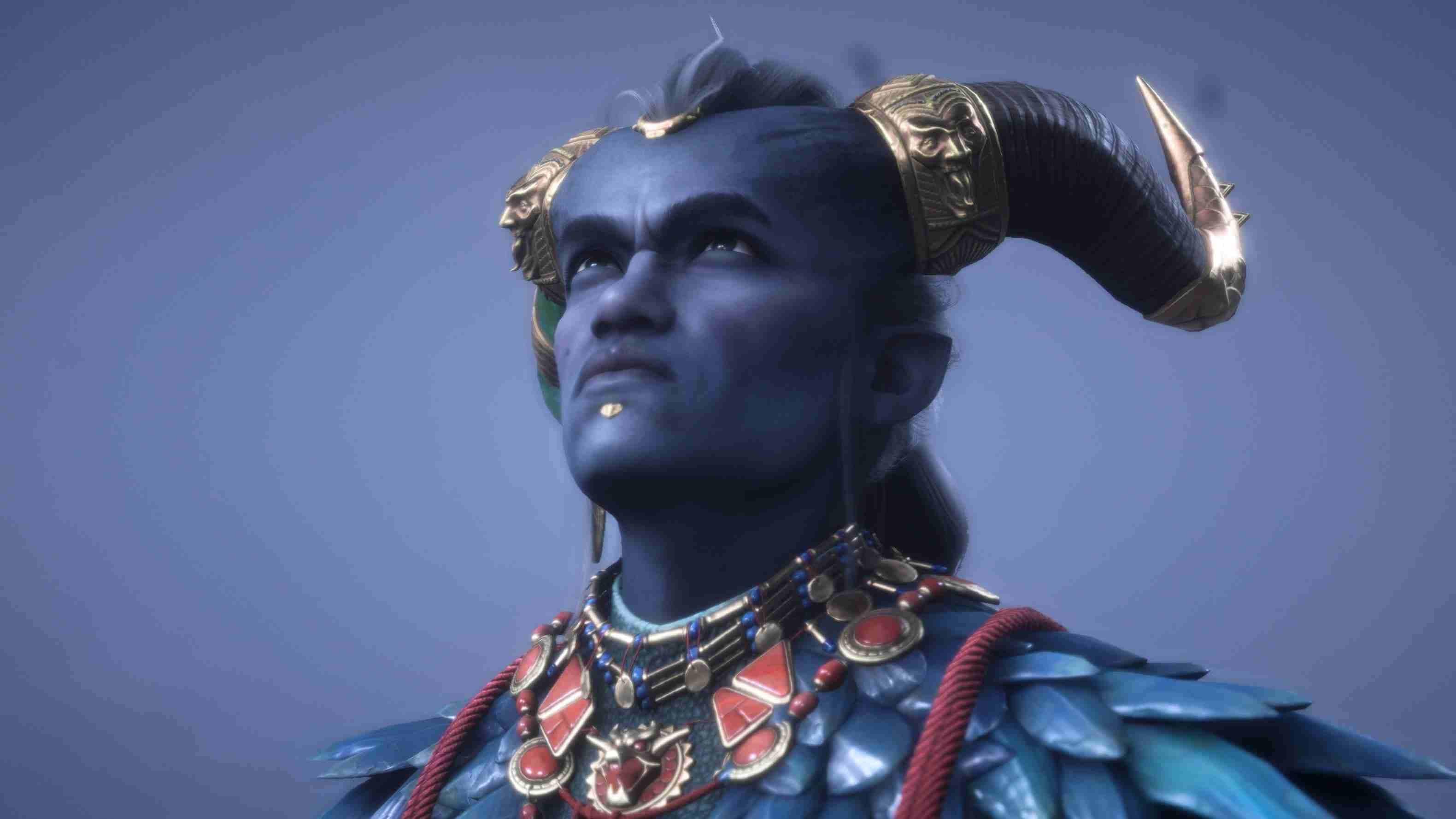 2024年BioWare希望能继续开发《龙腾世纪》系列