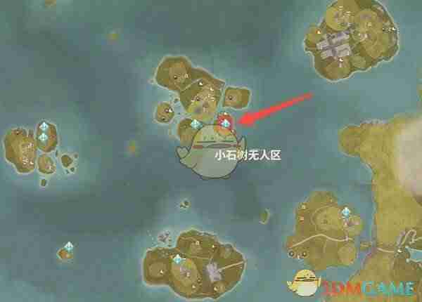 2024年《无限暖暖》照片调查捉迷藏系列任务攻略