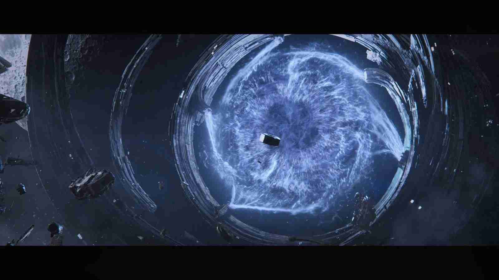 2024年太空探索建造在线游戏《星际征程》正式公布 2025年发售