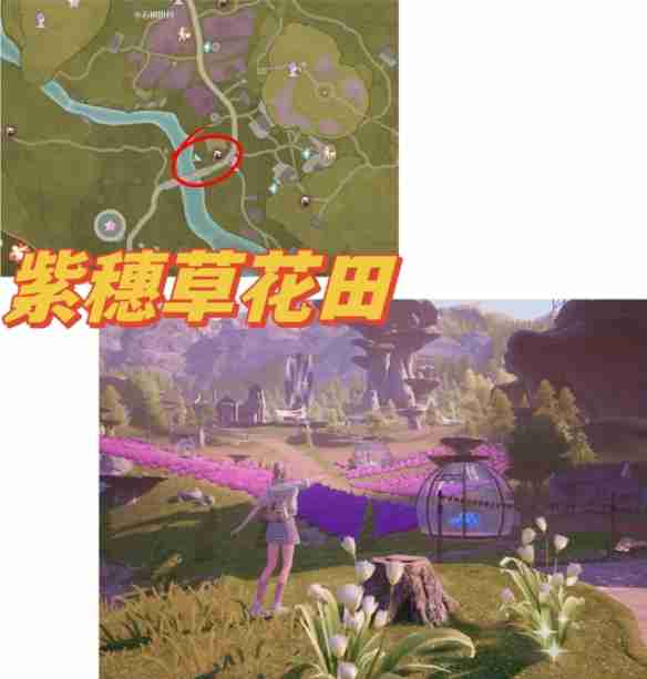 2024年《无限暖暖》35个拍照点位置汇总