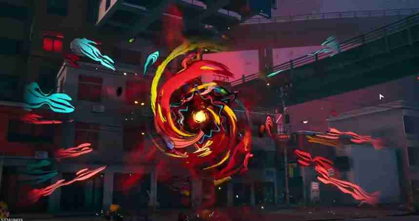 2024年《异环》无画框打法介绍