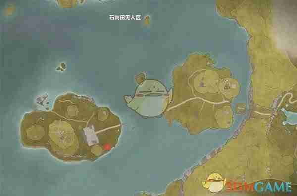 2024年《无限暖暖》银色邀请函设计图位置分享