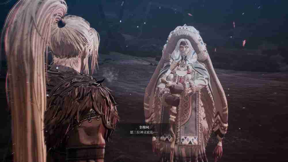 2024年《第一狂战士：卡赞》国服预告 Wegame预约中