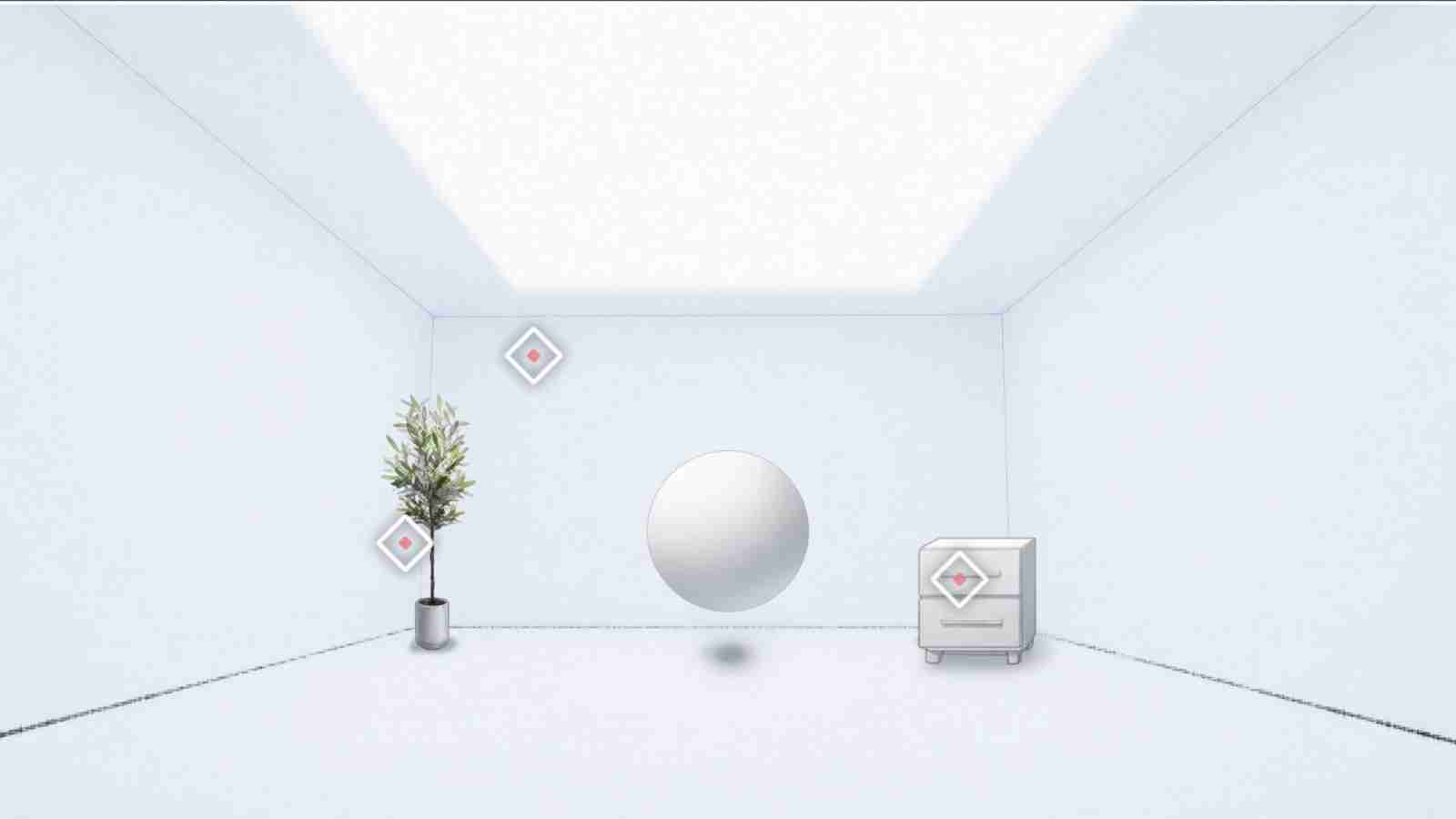 2024年乙女视觉小说《我的恋爱逃生攻略》Steam页面 发售日待定