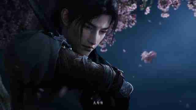 2024年《燕云十六声》PC公测预告 12月27日开始