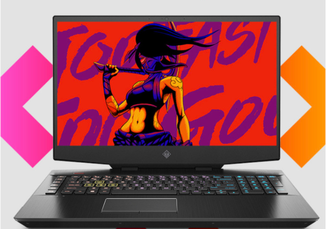 2024年惠普暗影精灵6 PLUS如何重装系统win10