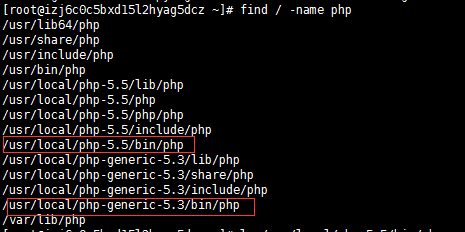 2024年教你如何快速切换Linux PHP版本