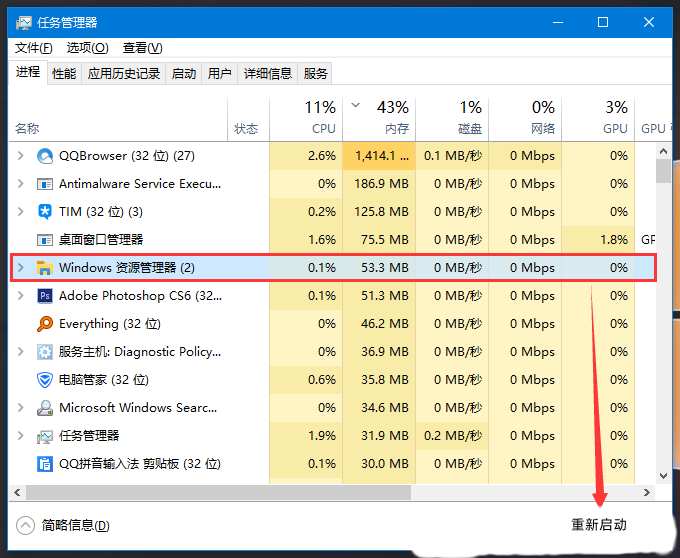 2024年Win10开始菜单右键没反应怎么办 Win10开始菜单右键无效的解决方法