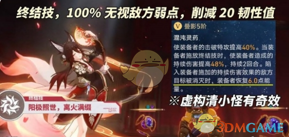 2024年《崩坏:星穹铁道》忘归人光锥下位替代推荐