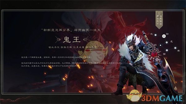 2024年《诛仙世界》职业强度排行榜