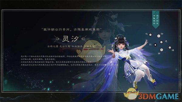 2024年《诛仙世界》职业强度排行榜