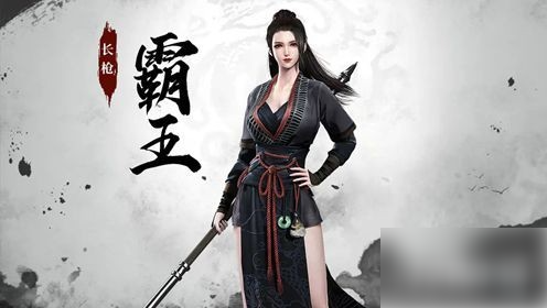 2024年斗笠江湖手游玩什么职业好 斗笠江湖手游职业推荐一览