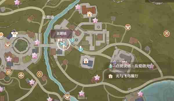 2024年无限暖暖点亮灵感友爱微光任务怎么过 点亮灵感友爱微光任务攻略